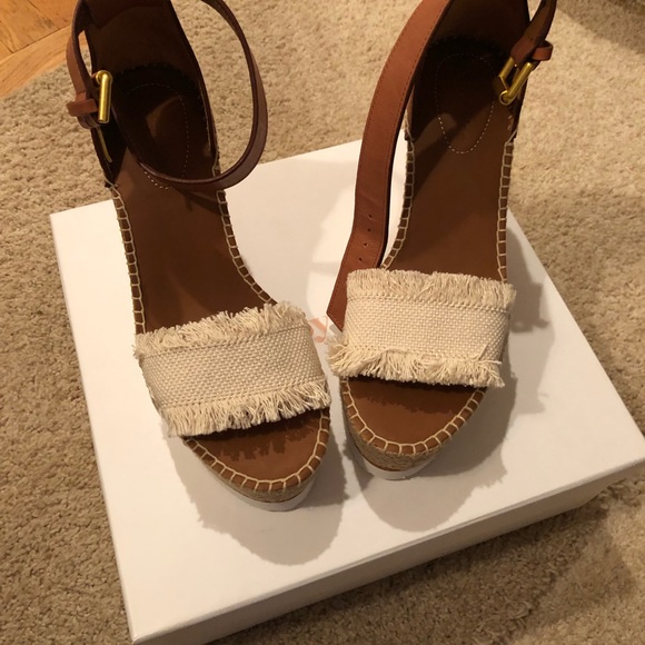 See By Chloe Shoes - See by Chloe heels